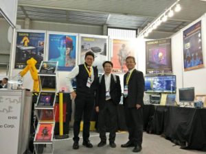 Read more about the article 耀登MWC展5G毫米波天線模組 國內外商機大