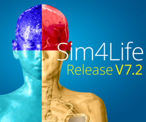 Read more about the article Sim4Life V7.2 版本發佈