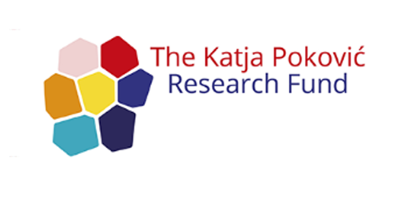 Read more about the article KatjaPoković Research Fellowship applications