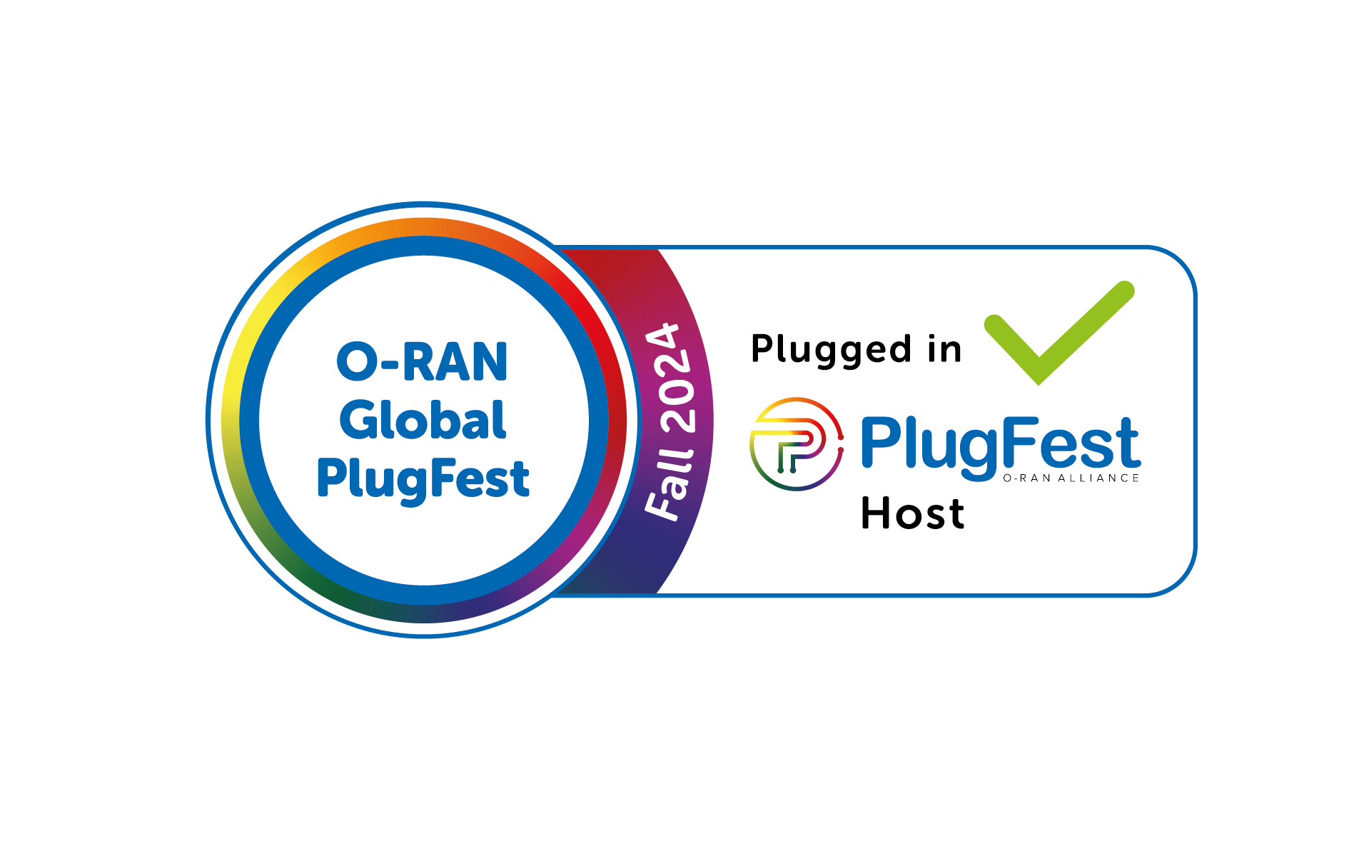 Medal_O-RAN_PlugFest_Fall_2024_Host_0